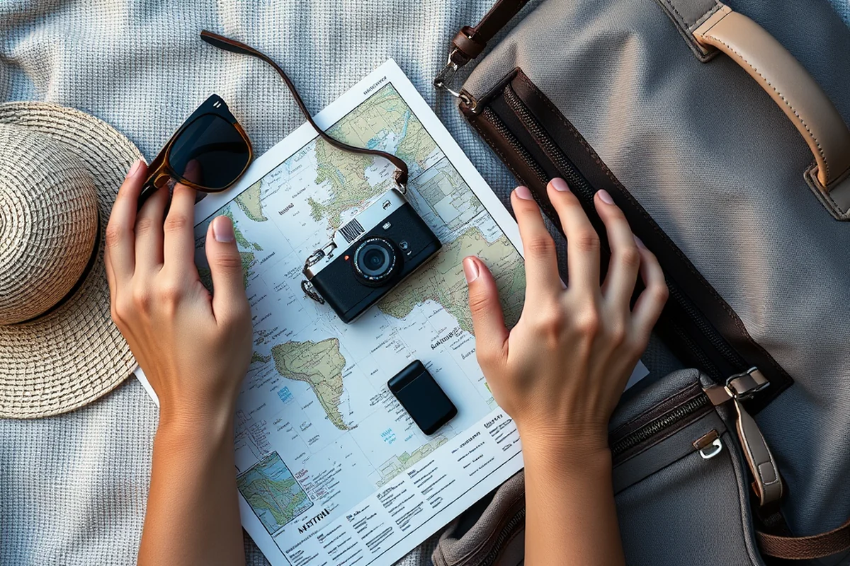 art travel contact — Art Travel Contact (the finished result)