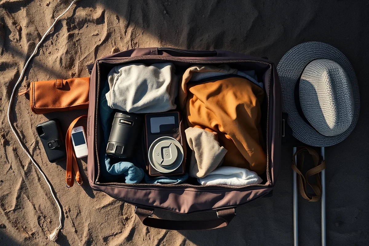 arts travel — Arts Travel (the finished result)