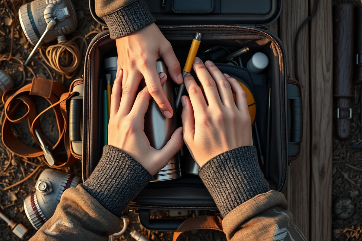 best travel case for art supplies — Best Travel Case For Art Supplies (step by step)