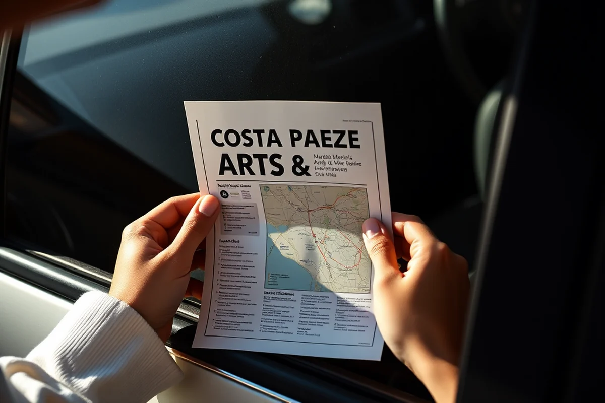 costa mesa arts and culture β Costa Mesa Arts And Culture (step by step)
