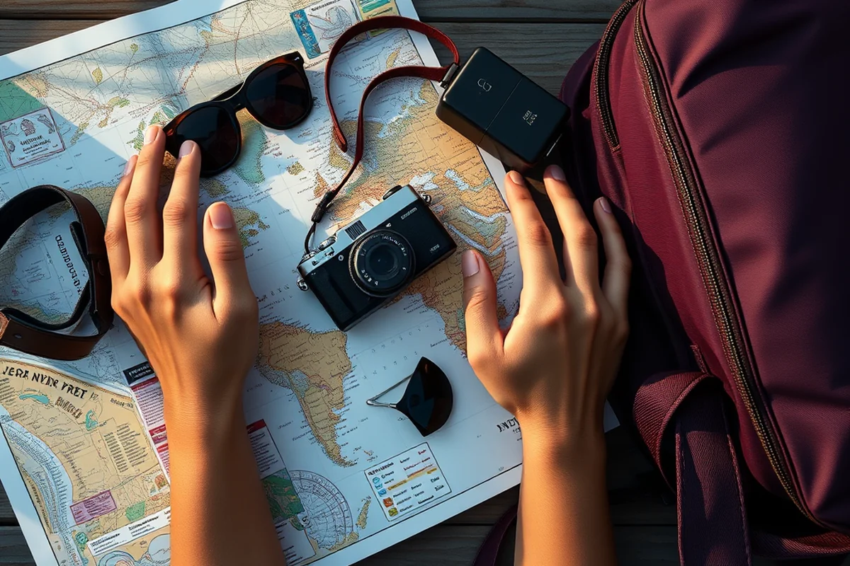 culture shock travel destinations — Culture Shock Travel Destinations (the finished result)