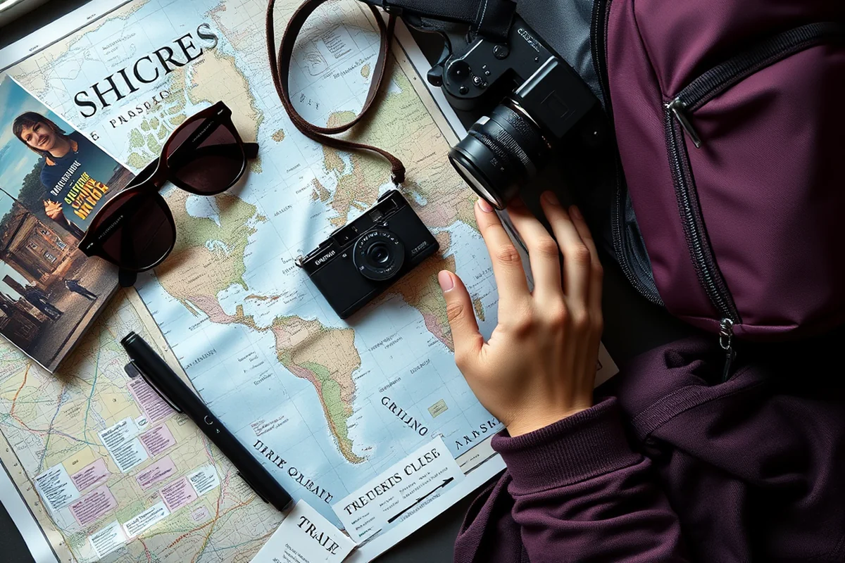 culture shock travel guides — Culture Shock Travel Guides (the finished result)