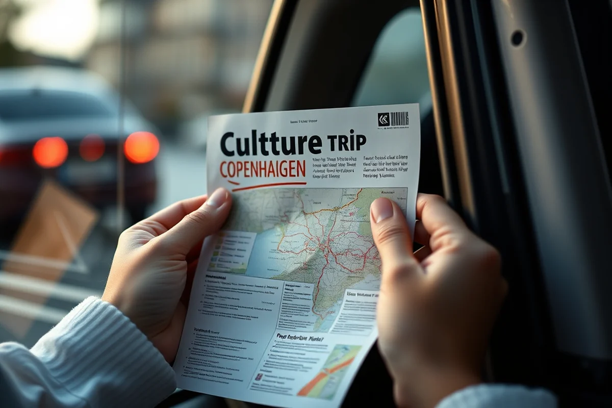 culture trip copenhagen — Culture Trip Copenhagen (step by step)