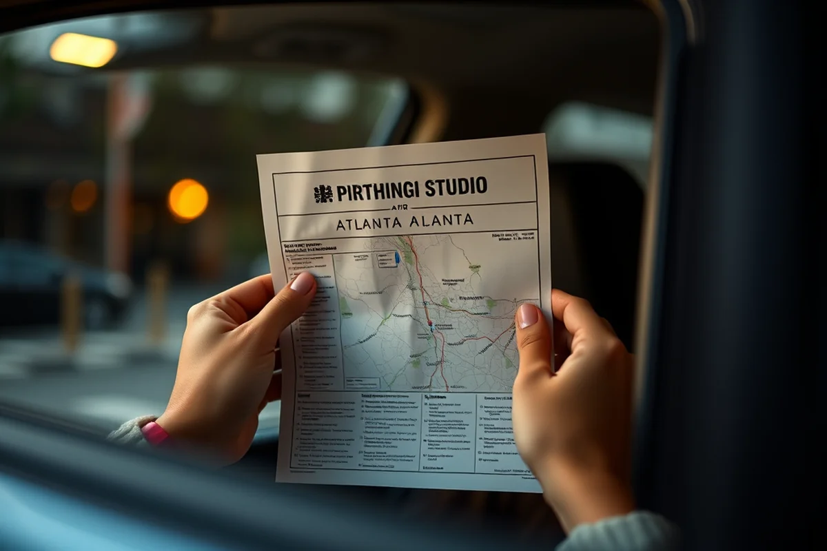 performing arts studio atlanta β Performing Arts Studio Atlanta (step by step)