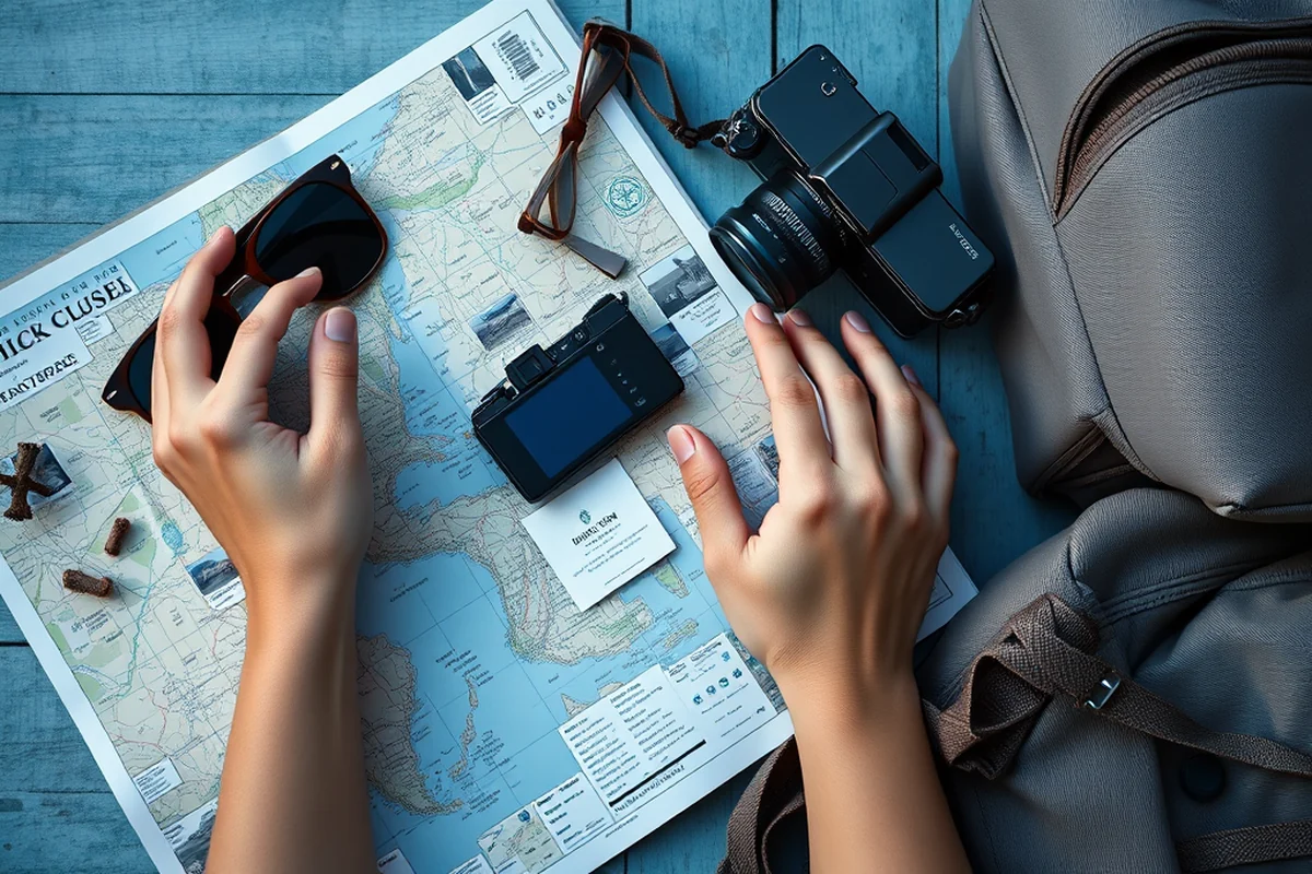 tourism culture — Tourism Culture (the finished result)