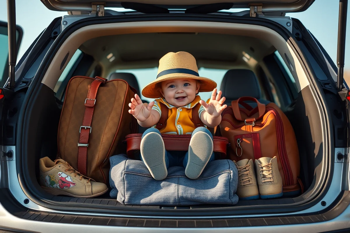 travel art for toddlers — Travel Art For Toddlers (step by step)