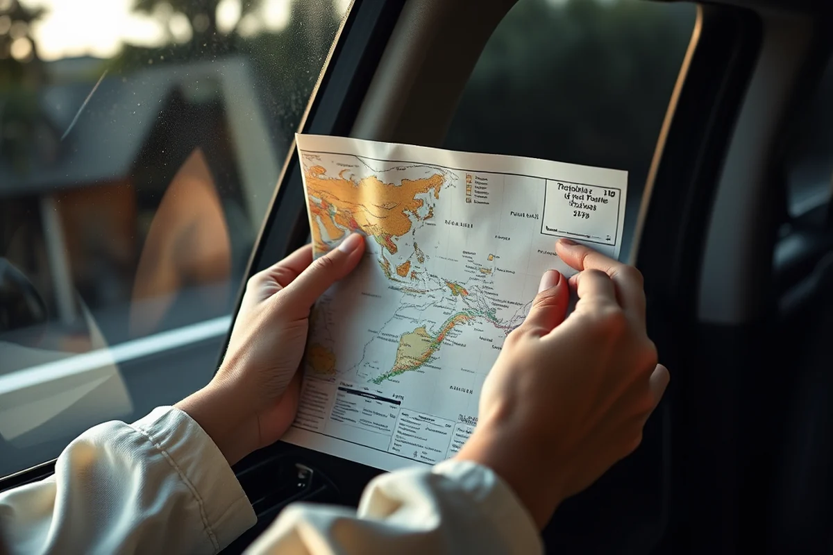 travel painting kit diy — Travel Painting Kit Diy (step by step)