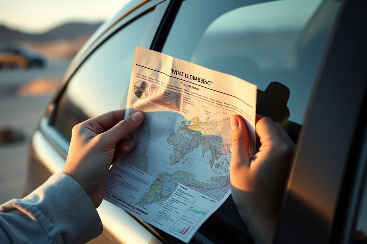 what is grabbing in traveller culture — What Is Grabbing In Traveller Culture (step by step)
