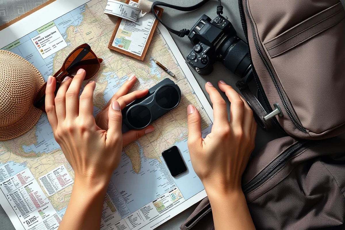 art travel by — Art Travel By (the finished result)