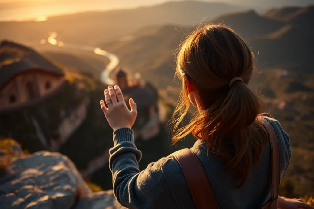 Art Travel Kit
