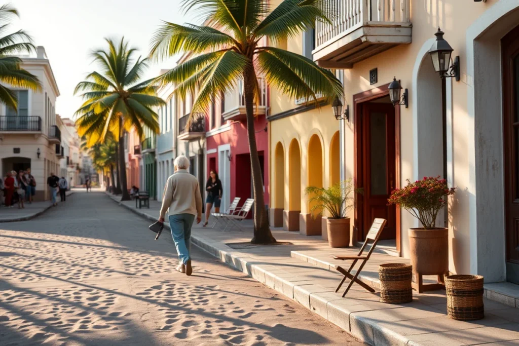 Culture Travel Agency Puerto Rico