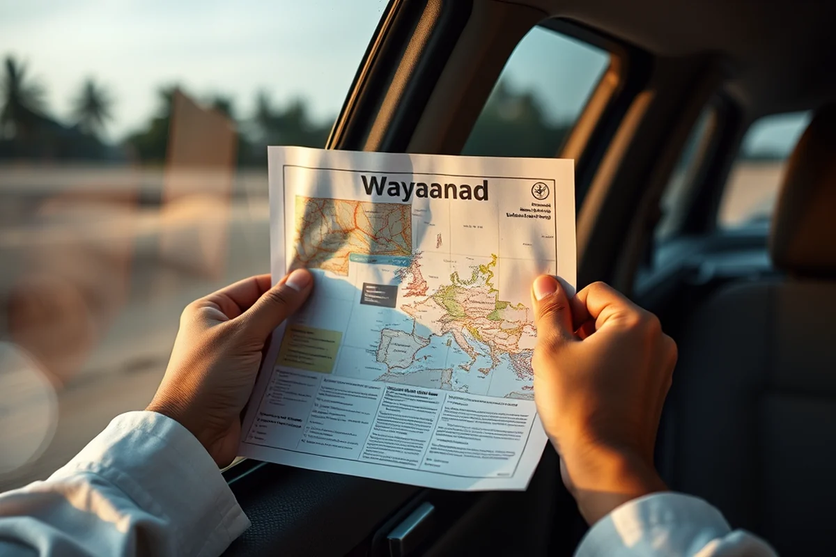 culture travel wayanad — Culture Travel Wayanad (step by step)