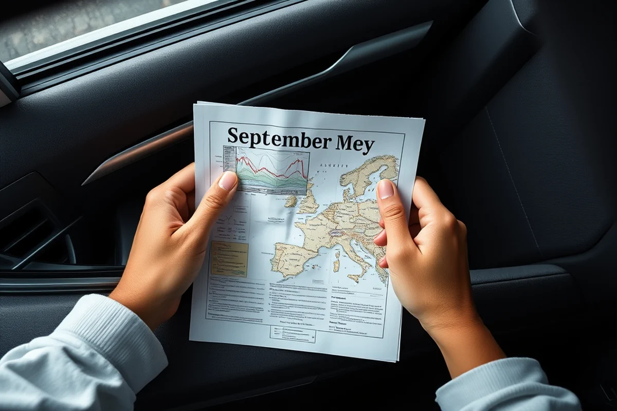 september clip art — September Clip Art (step by step)