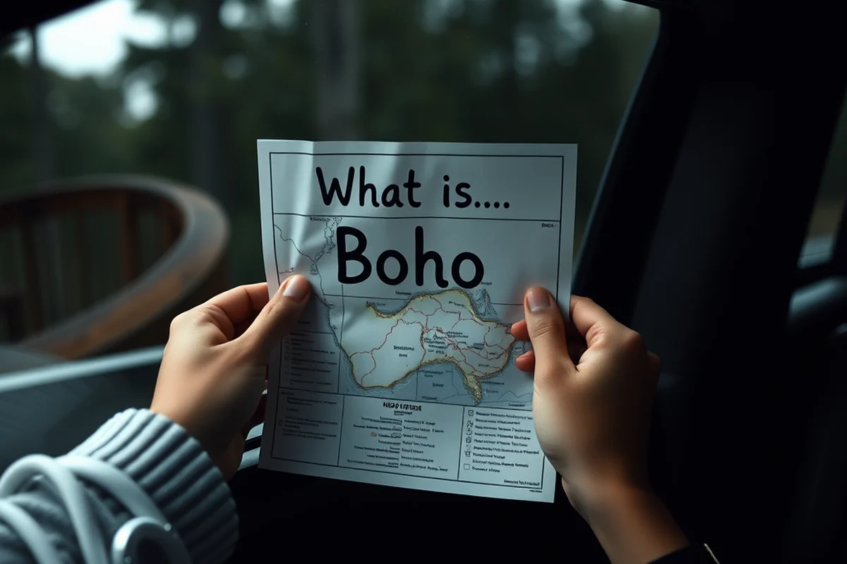 what is boho wall art — What Is Boho Wall Art (step by step)