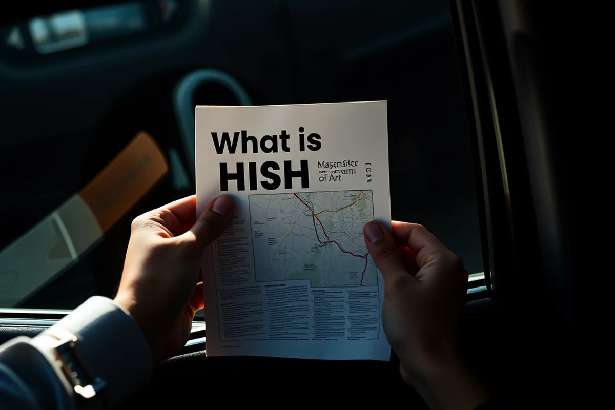 what is high museum of art — What Is High Museum Of Art (step by step)
