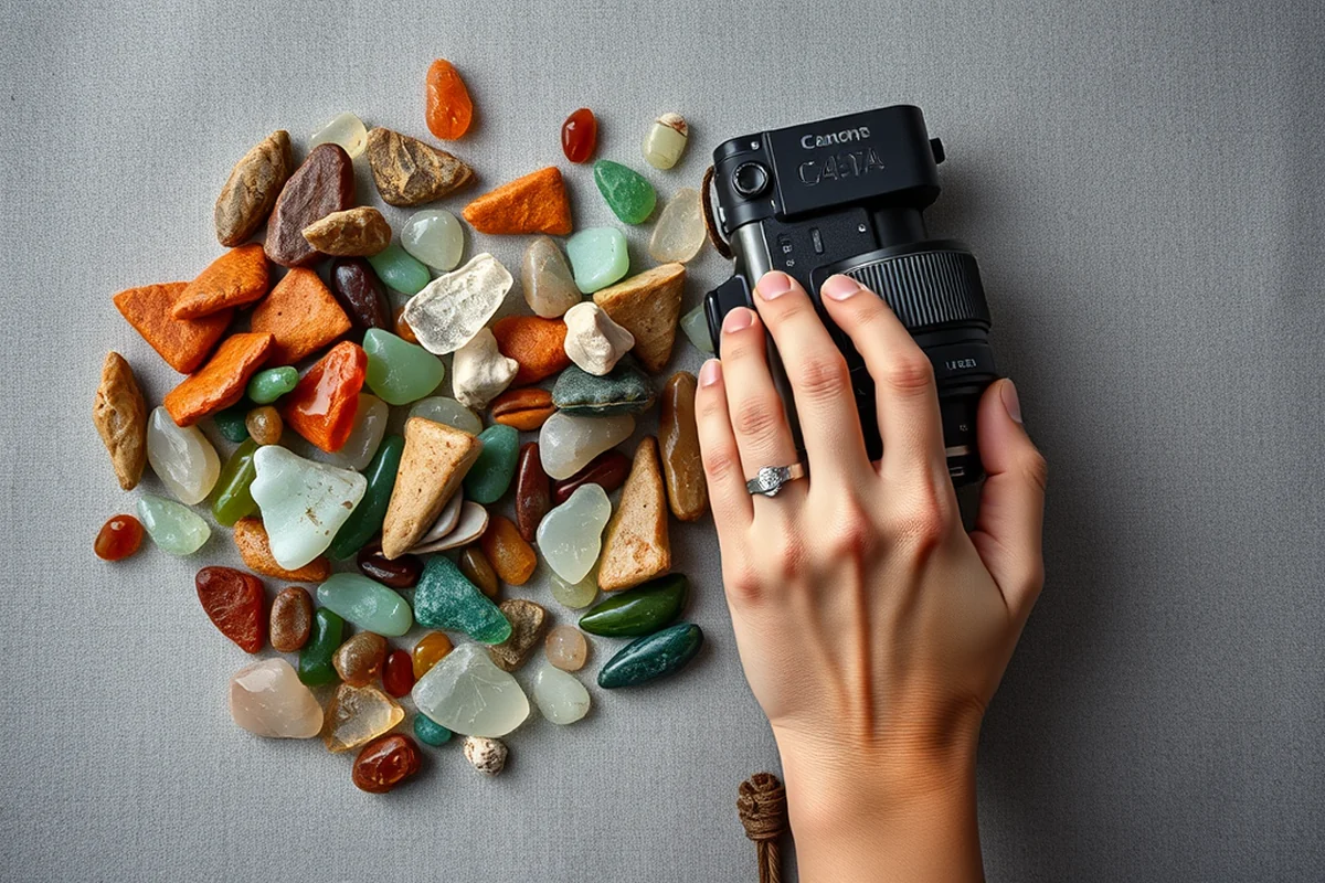 what is sea glass art — What Is Sea Glass Art (the finished result)