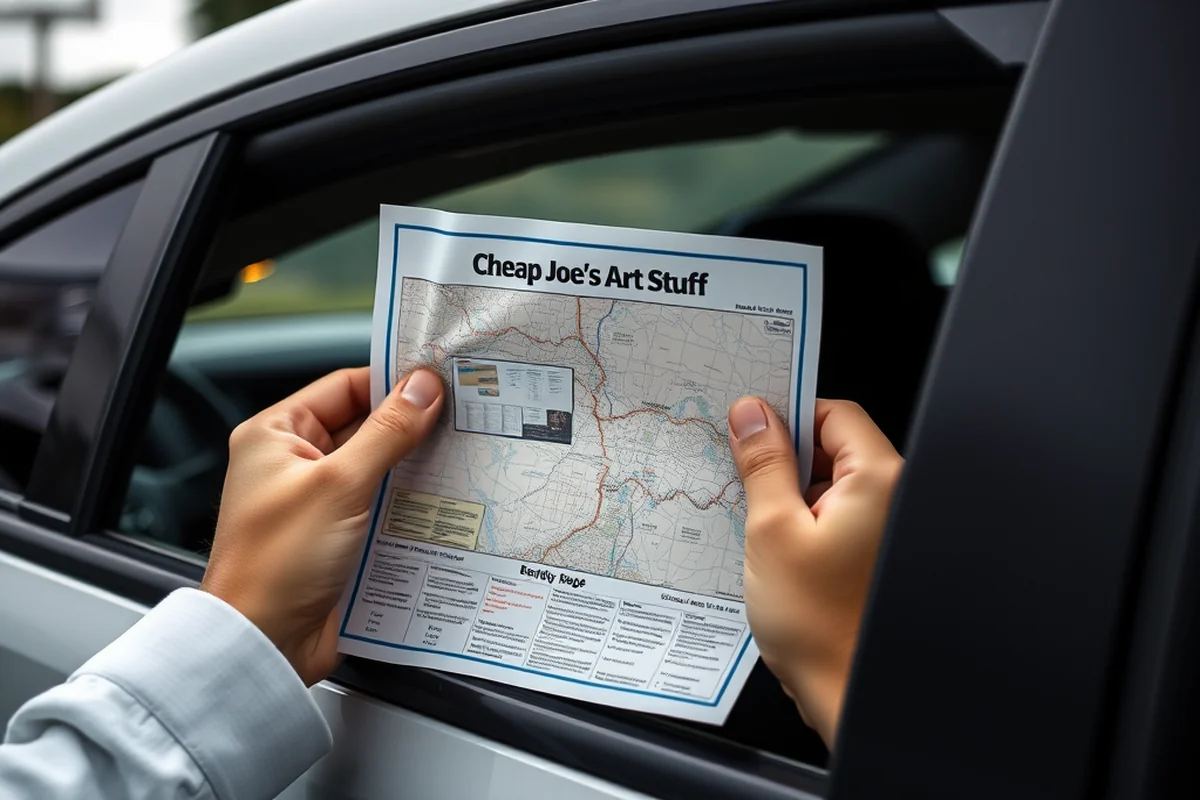 cheap joe's art stuff — Cheap Joe'S Art Stuff (step by step)