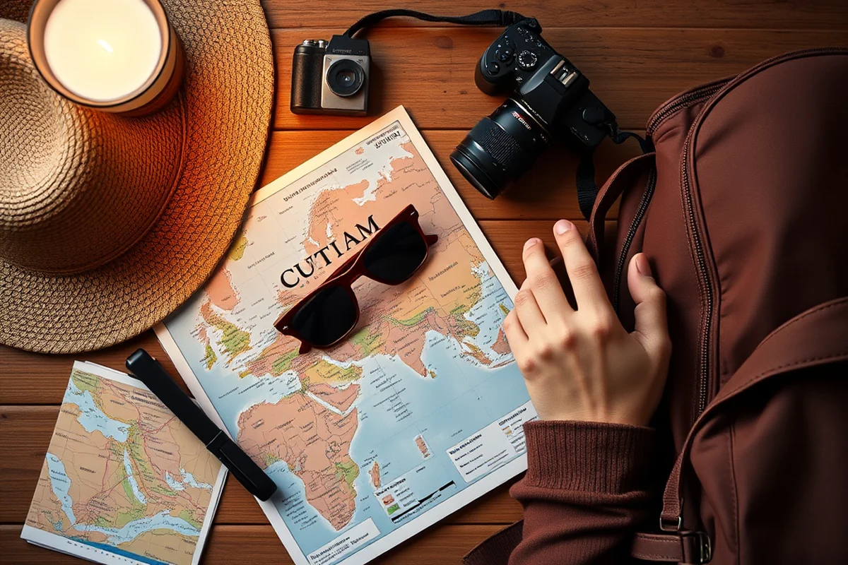 culture map book — Culture Map Book (the finished result)