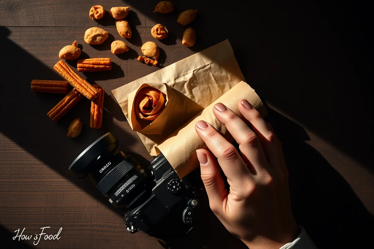 how is food art — How Is Food Art (the finished result)