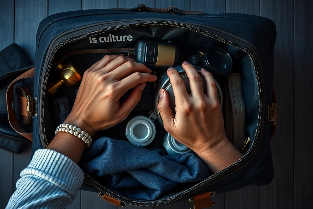 is culture a magazine — Is Culture A Magazine (the finished result)