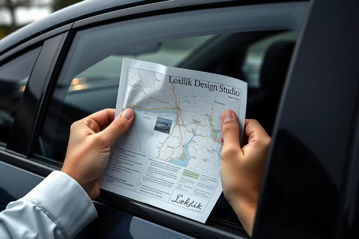 loklik design studio — Loklik Design Studio (step by step)