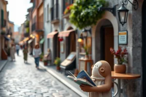 The Imagination Library