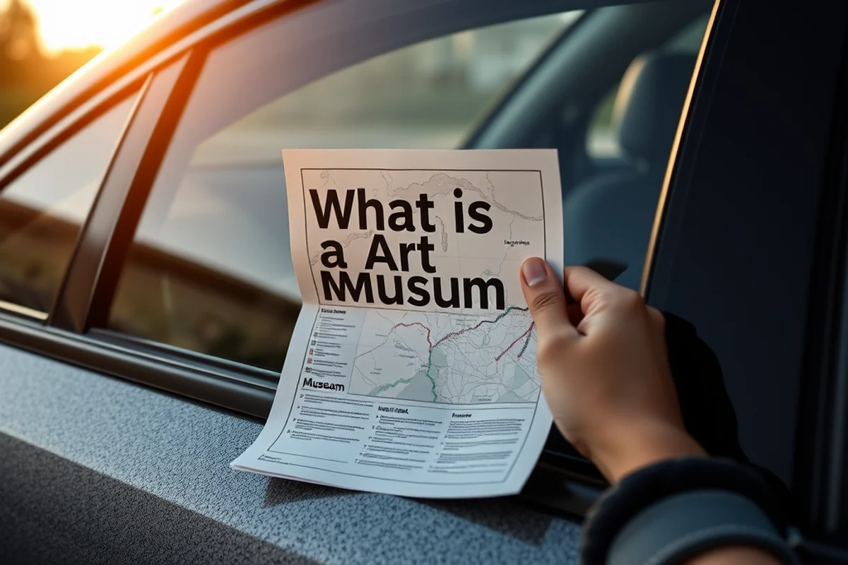 what is a art museum — What Is A Art Museum (step by step)