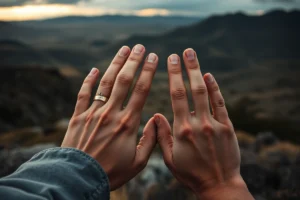 What Is Art Deco In Rings