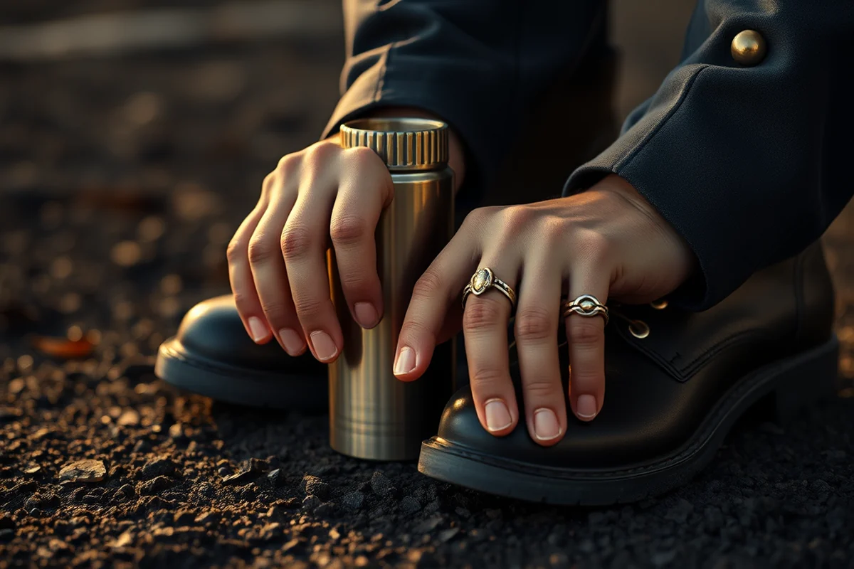 what is art deco in rings — What Is Art Deco In Rings (step by step)