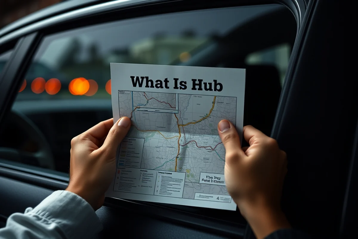 what is art hub — What Is Art Hub (step by step)
