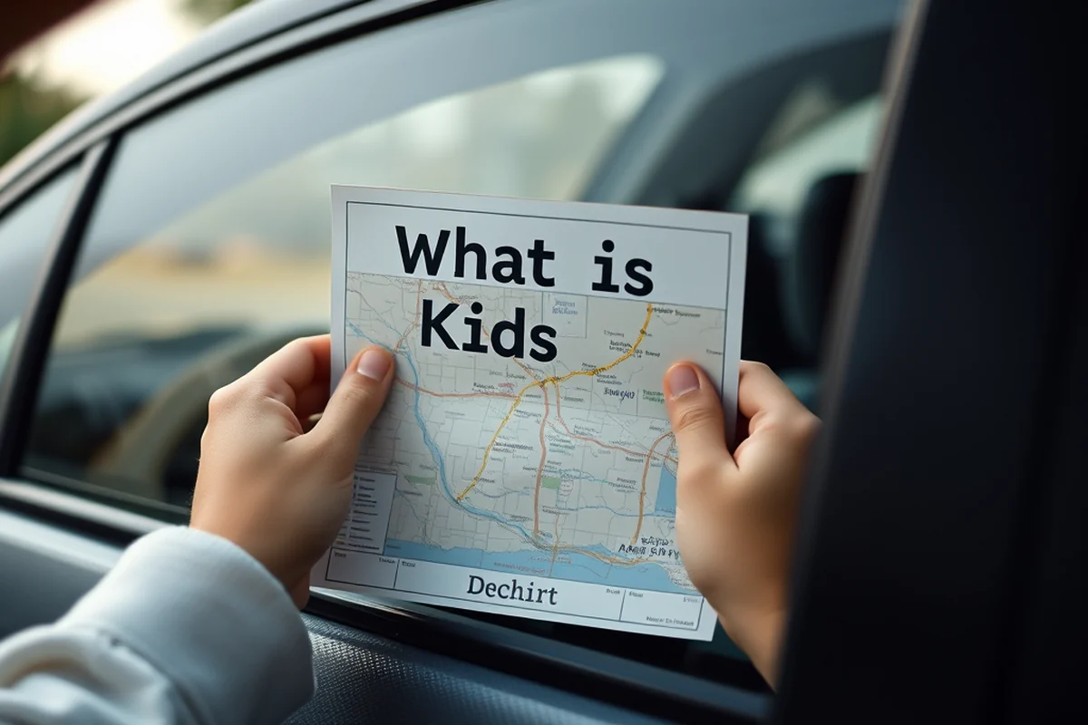 what is kids art — What Is Kids Art (step by step)
