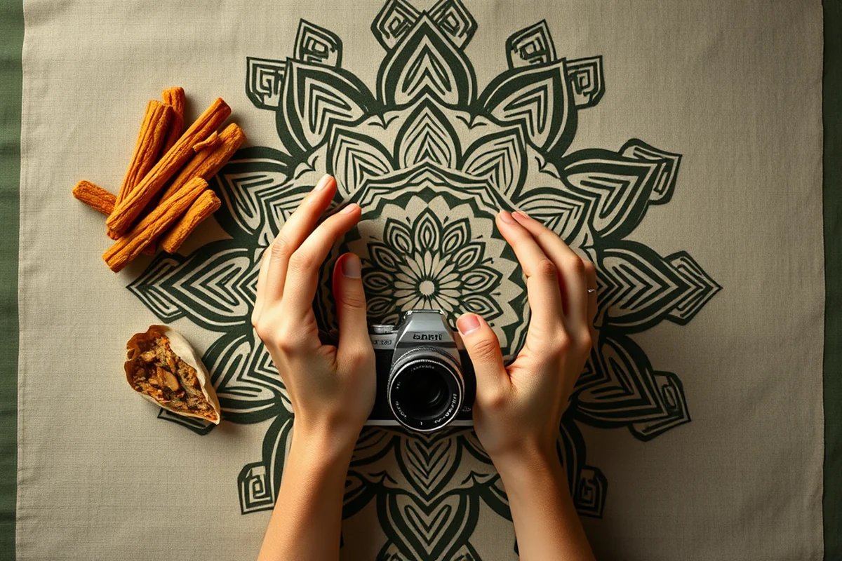 what is mandala wall art — What Is Mandala Wall Art (the finished result)