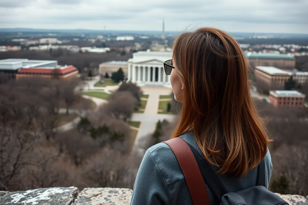 What Is The National Portrait Gallery In Washington Dc