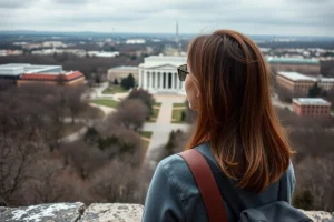 What Is The National Portrait Gallery In Washington Dc
