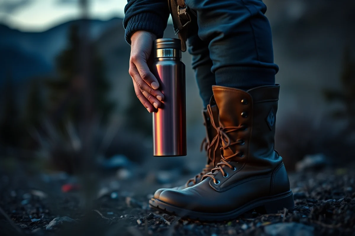 what is the wanderer painting about — What Is The Wanderer Painting About (step by step)
